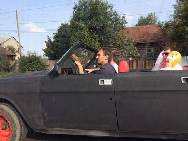 Morning Picdump