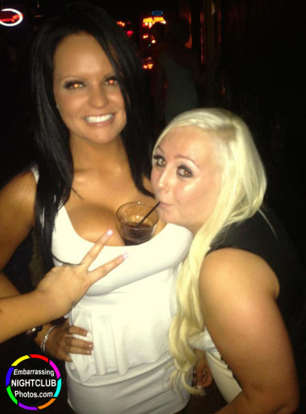 Night Club Photos That Will Make You Die of Shame