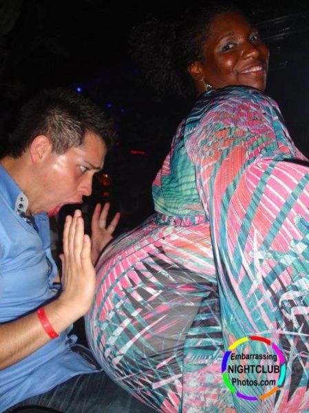 Night Club Photos That Will Make You Die of Shame