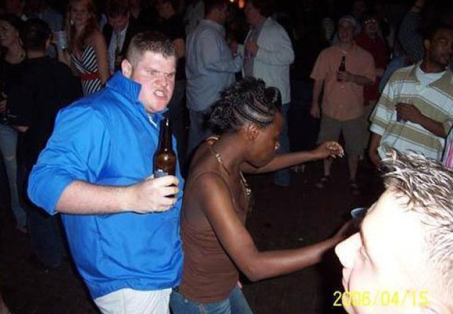 Night Club Photos That Will Make You Die of Shame