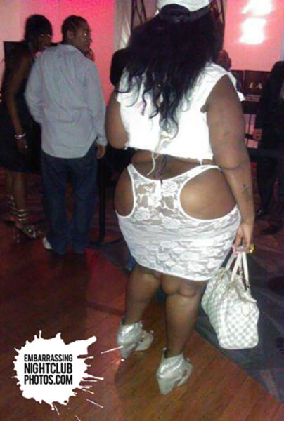 Night Club Photos That Will Make You Die of Shame
