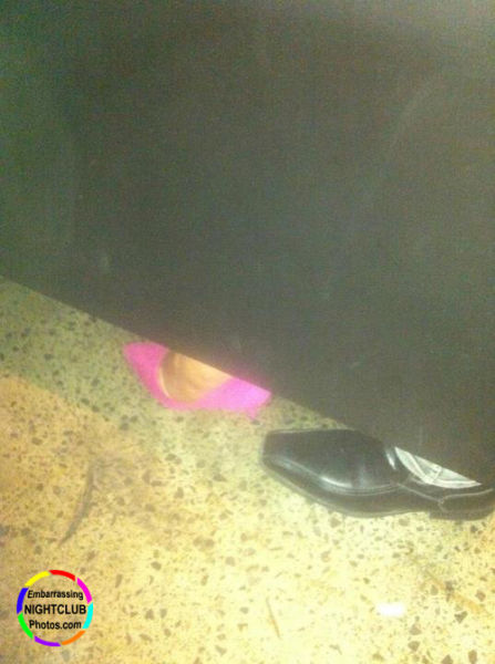 Night Club Photos That Will Make You Die of Shame