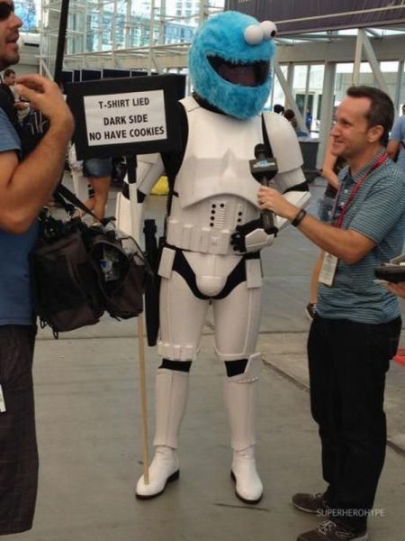 Morning Picdump