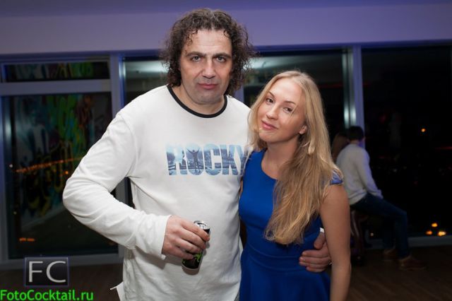 Russian Night Clubs: Where Weird Meets Beautiful