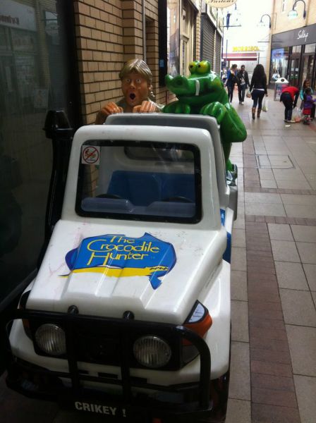 Daily Picdump