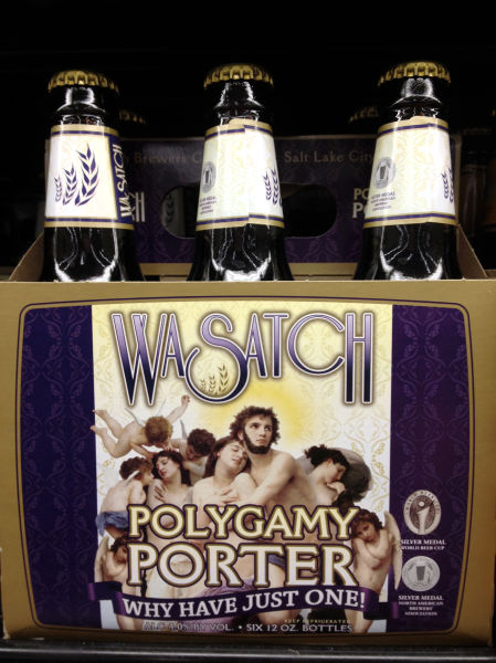 Quirky and Amusing Beer and Wine Names