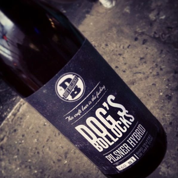 Quirky and Amusing Beer and Wine Names