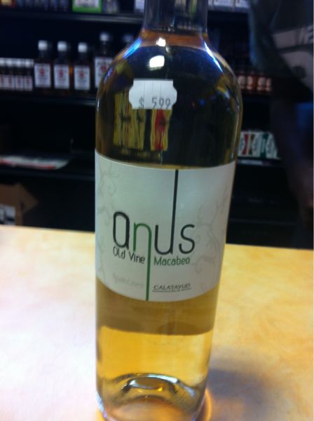 Quirky and Amusing Beer and Wine Names