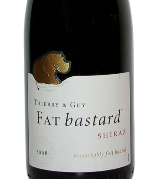Quirky and Amusing Beer and Wine Names