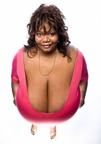 Fun Facts about Boobs That Will Surprise You