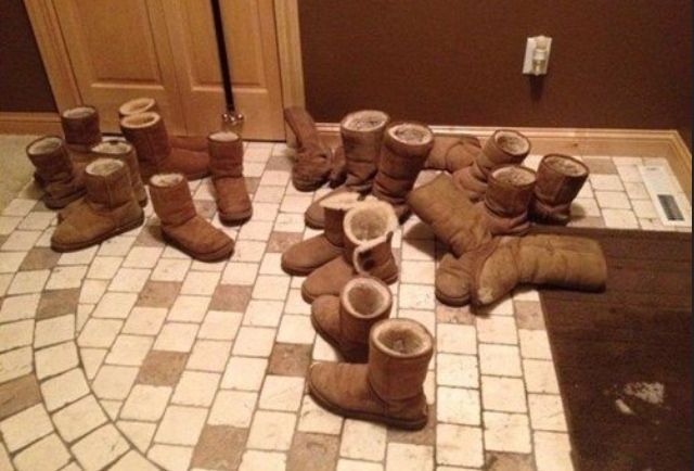 White Girls Are Their Own Species