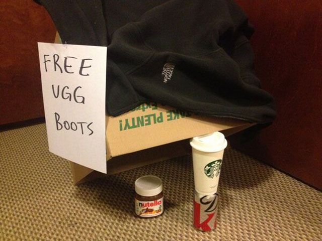 White Girls Are Their Own Species
