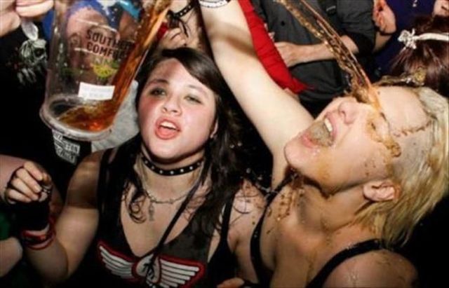White Girls Are Their Own Species