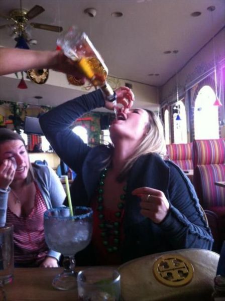 White Girls Are Their Own Species