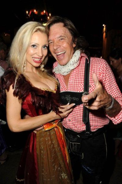 Boobs and Beer Make Oktoberfest the Best