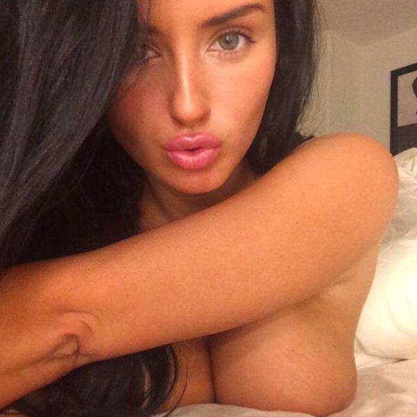 Busty Girls with Maximum Sex Appeal