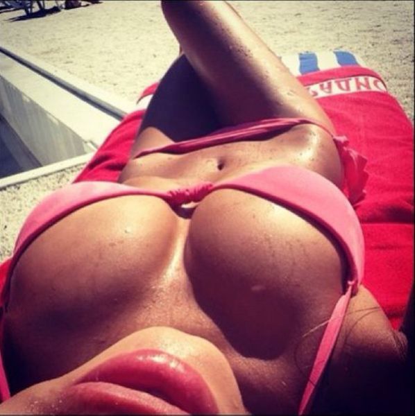 Busty Girls with Maximum Sex Appeal