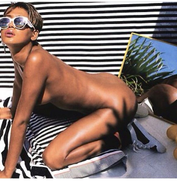 Private Cell Phone Pics of Celebs That Have Been Leaked Online
