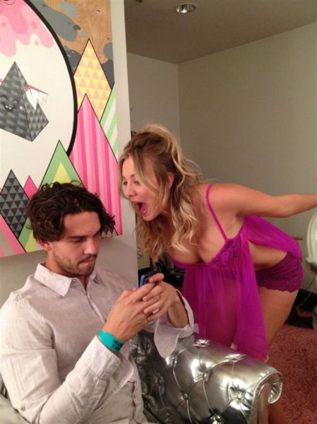 Private Cell Phone Pics of Celebs That Have Been Leaked Online