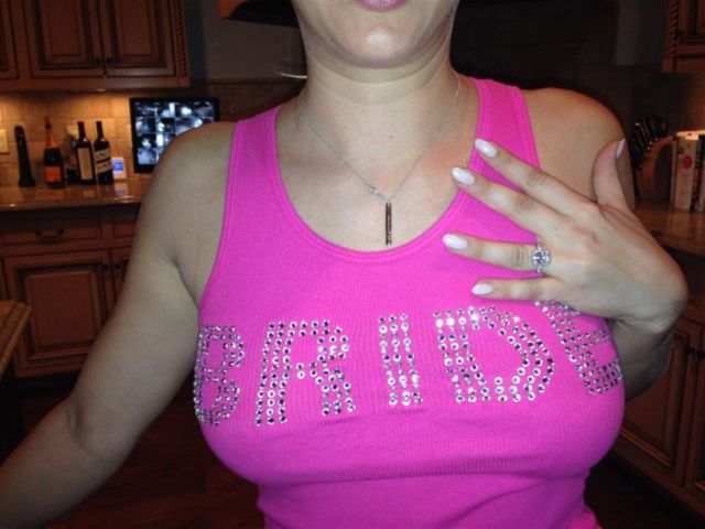 Private Cell Phone Pics of Celebs That Have Been Leaked Online