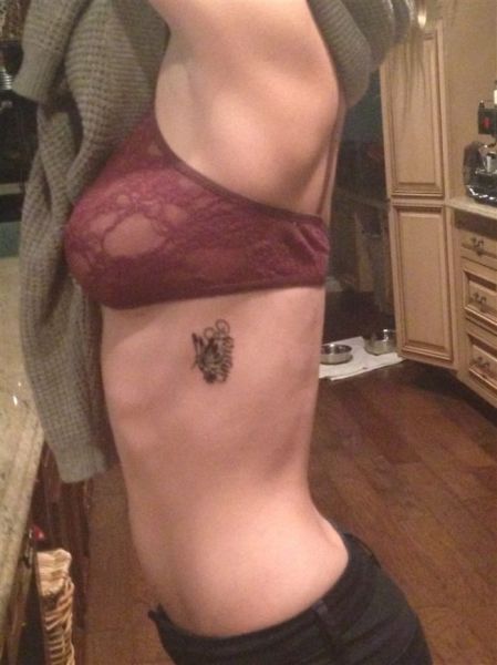 Private Cell Phone Pics of Celebs That Have Been Leaked Online