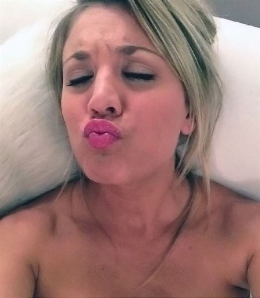 Private Cell Phone Pics of Celebs That Have Been Leaked Online