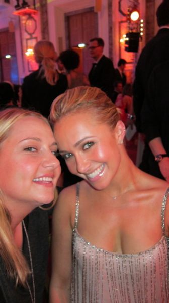 Private Cell Phone Pics of Celebs That Have Been Leaked Online