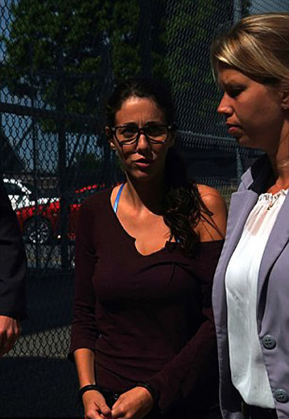 A Very Sexy and Unlikely Burglar