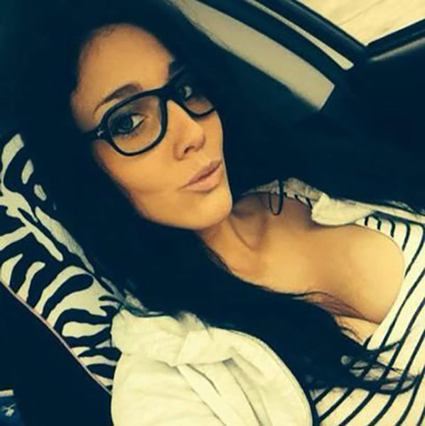 A Very Sexy and Unlikely Burglar