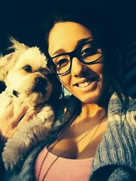 A Very Sexy and Unlikely Burglar