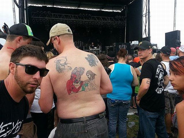 Daily Picdump