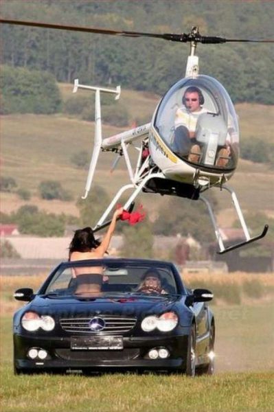 Morning Picdump