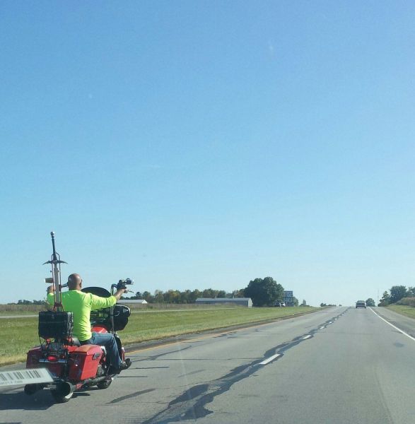 Morning Picdump