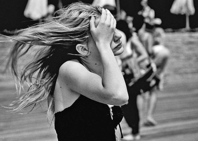 An American Teenager’s Life in Pictures