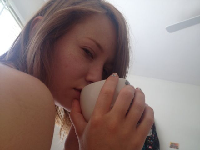 New Leaked Photos of Famous Girls That You Haven’t Seen Yet