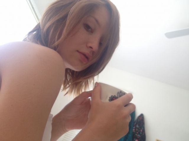 New Leaked Photos of Famous Girls That You Haven’t Seen Yet