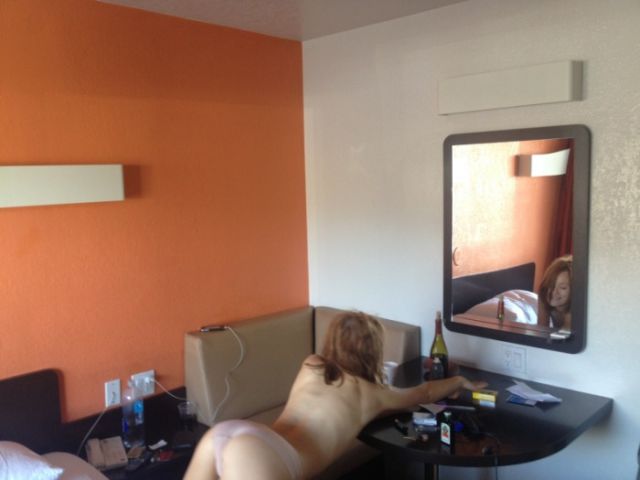 New Leaked Photos of Famous Girls That You Haven’t Seen Yet