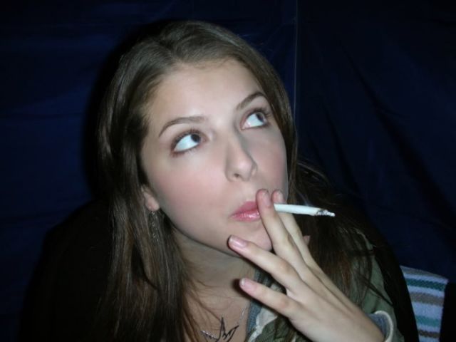 New Leaked Photos of Famous Girls That You Haven’t Seen Yet