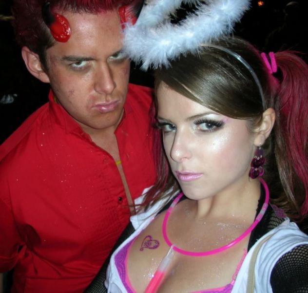 New Leaked Photos of Famous Girls That You Haven’t Seen Yet