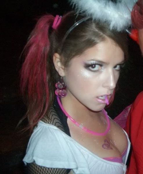 New Leaked Photos of Famous Girls That You Haven’t Seen Yet