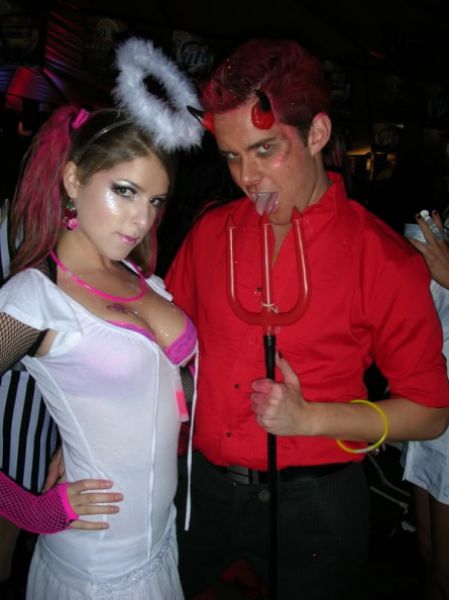 New Leaked Photos of Famous Girls That You Haven’t Seen Yet