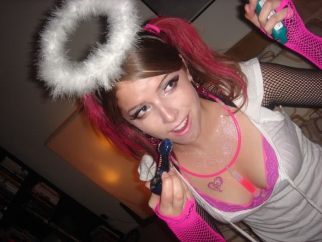New Leaked Photos of Famous Girls That You Haven’t Seen Yet