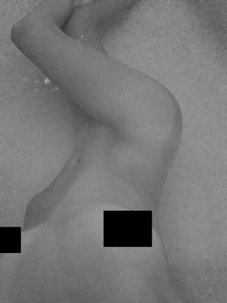New Leaked Photos of Famous Girls That You Haven’t Seen Yet