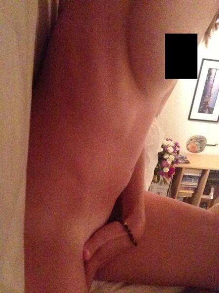 New Leaked Photos of Famous Girls That You Haven’t Seen Yet