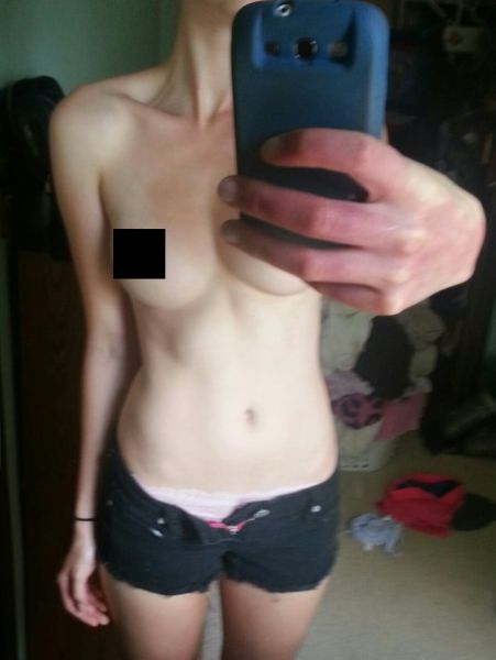 New Leaked Photos of Famous Girls That You Haven’t Seen Yet