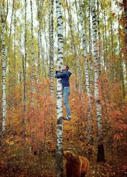 Morning Picdump