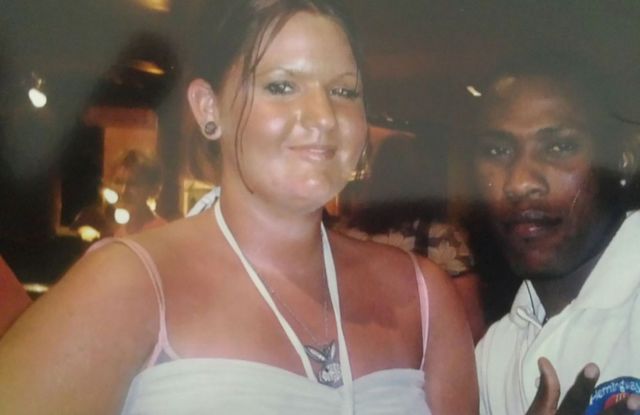 A Wedding Dress Inspires This Woman to Do Something Amazing