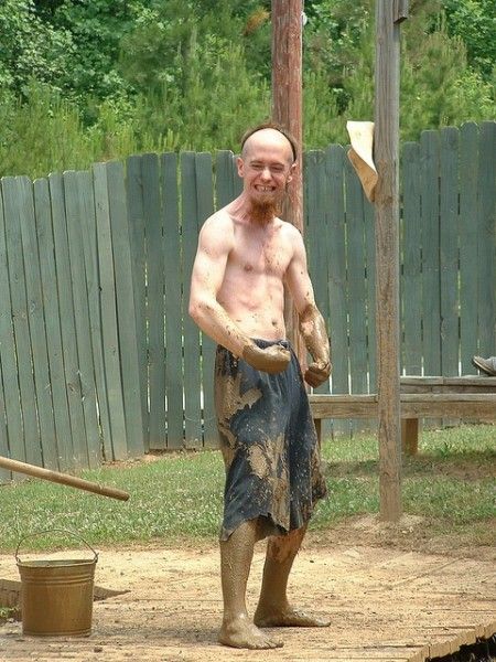 Morning Picdump