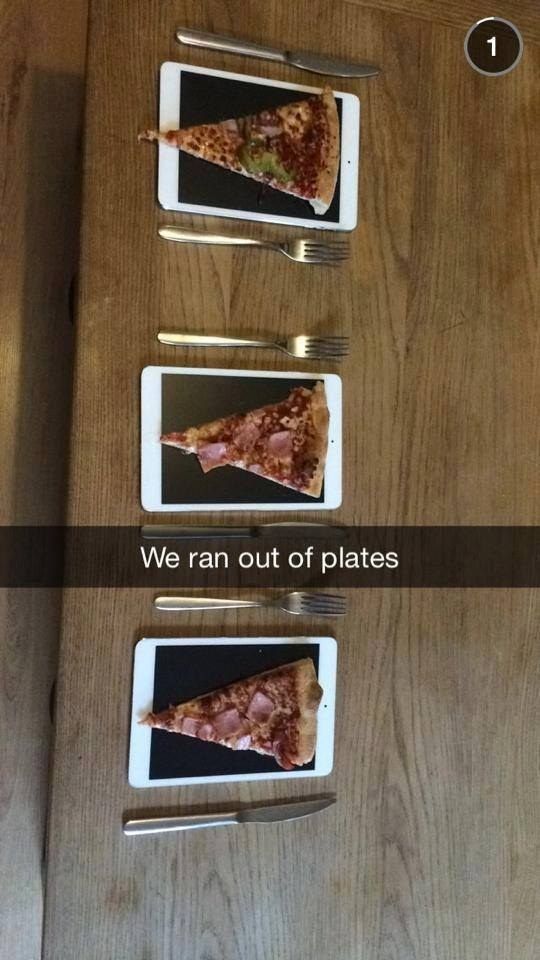 Morning Picdump