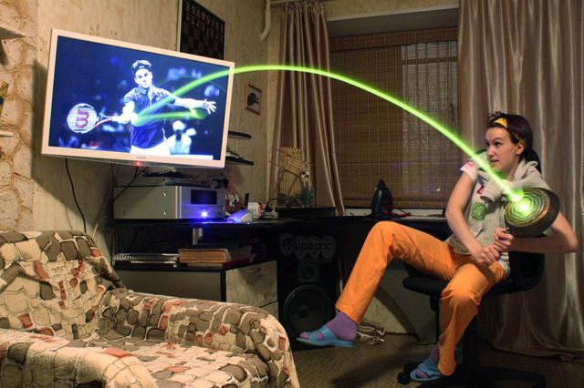 Daily Picdump